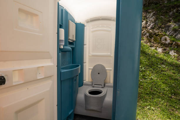 Best Porta potty delivery and setup  in Gallitzin, PA