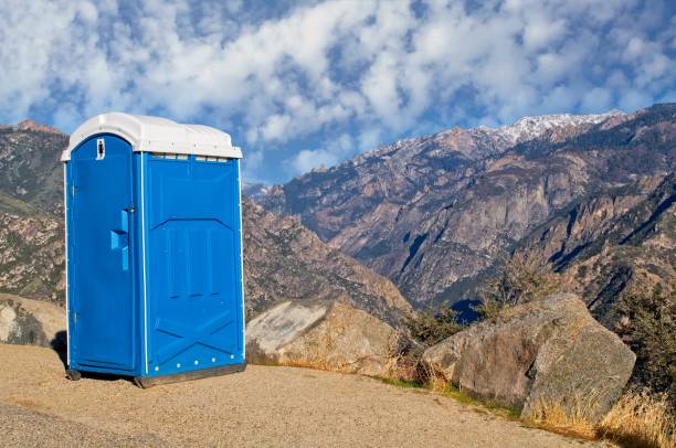 Best Portable restroom trailer rental  in Gallitzin, PA