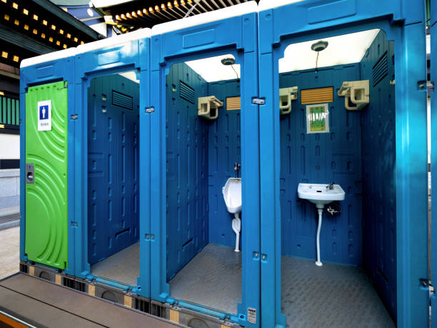 Best Portable restroom solutions  in Gallitzin, PA