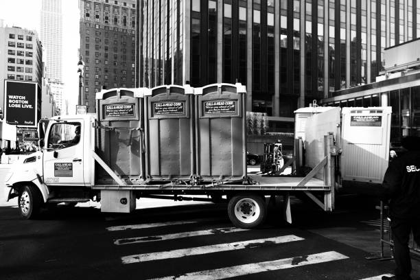 Best Porta potty for special events  in Gallitzin, PA